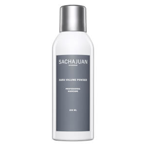 Sachajuan Dark Volume Powder Hair Spray 200ml