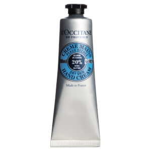 L'Occitane Shea Butter Hand Cream (30ml)