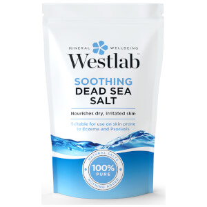 Westlab Dead Sea Salt 1 kg