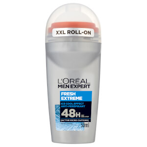 L'Oréal Men Expert Fresh Extreme Deodorant Roll-On (50ml)