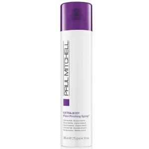 Paul Mitchell Extra Body Firm Finishing Spray (300ml)