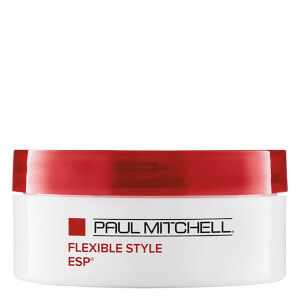 Paul Mitchell Lab Flexible Style Elastic Shaping Paste 50ml