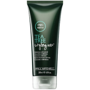 Paul Mitchell Tea Tree Styling Wax (200ml)