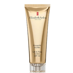 Elizabeth Arden Ceramide Plump Perfect Ultra Lift And Firm Moisture Lotion Spf 30 (50ml)