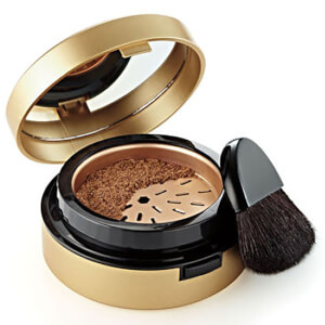 Минеральная пудра-бронзатор Elizabeth Arden Pure Finish Mineral Bronzing Powder - Medium (7,7 г)