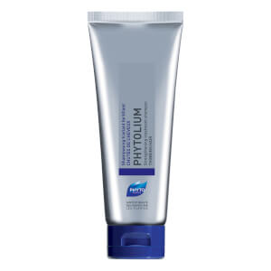 Phyto Phytolium Strengthening Treatment Shampoo For Thinning Hair (125 ml)