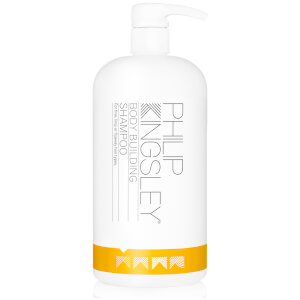 Philip Kingsley Body Building Shampoo 1000ml