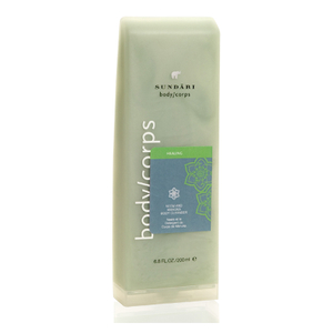 Sundari Neem & Manuka Body Cleanser (200ml)
