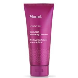 Murad Age Reform AHA/BHA Peelende Reinigung 200ml - Auslaufartikel