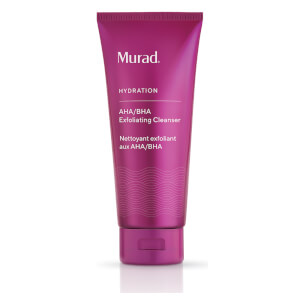 Murad Age Reform Aha/Bha Exfoliating Cleanser (200ml)