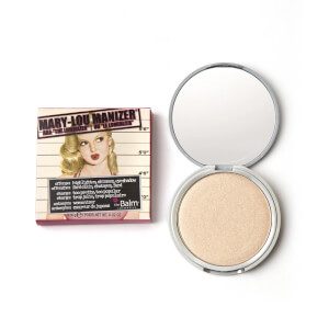 theBalm Mary Lou Manizer Highlighter