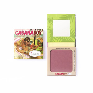 theBalm Cabana Boy Blush
