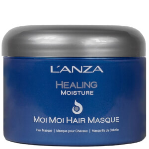 L'Anza Healing Moisture Moi Moi Hair Masque (200 ml)
