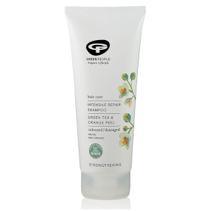 Green People shampoo riparatore intenso (200 ml)