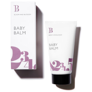Bloom and Blossom Baby Balm -vauvabalsami (50ml)