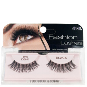 ARDELL FASHION LASHES BLACK - DEMI 120