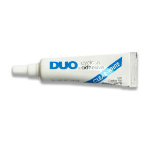 Ardell Duo Striplash Adhesive Glue 7g - White/Clear