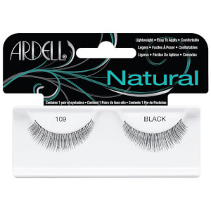 ARDELL FASHION LASHES BLACK - 109