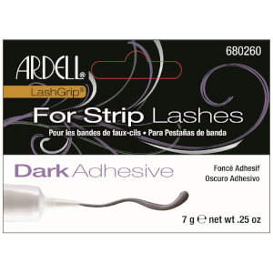 ARDELL LASHGRIP ADHESIVE - DARK (7G)