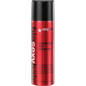 Sexy Hair Big Volumen Dry Shampoo 150ml