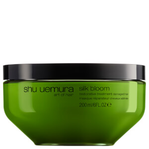 Shu Uemura Art of Hair Silk Bloom Treatment (200ml)
