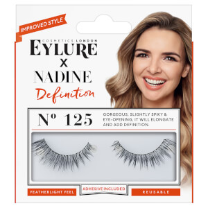 Eylure Girls Aloud Lashes - Nadine