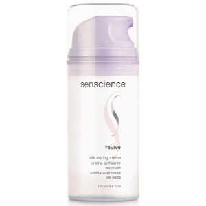 Senscience Revive Silk Styling Creme (100ml)