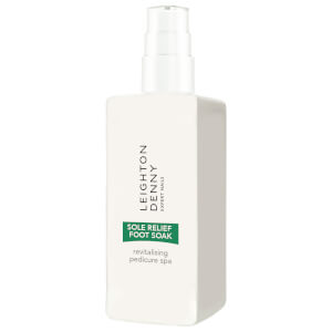 Leighton Denny Sole Relief Foot Soak (150ml)