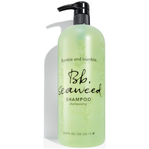 Shampoing Bumble and bumble Seaweed 1000ml