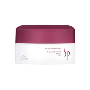 Wella Professionals Care SP Color Save Mask 200ml