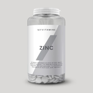 Cumpără Tablete Zinc Vitamine și Minerale Myprotein