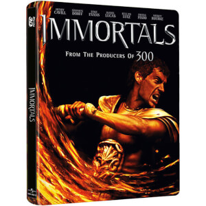 Action Adventure Movies Blu Ray Zavvi