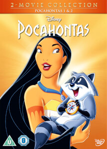 Pocahontas: Musical Masterpiece / Pocahontas 2
