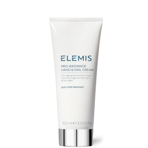 ELEMIS PRO-RADIANCE HAND AND NAIL CREAM (100ML)