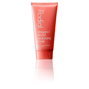 Rodial Dragon's Blood Hyaluronic Mask
