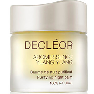 DECLÉOR Aromessence Ylang Ylang Night Balm 15ml