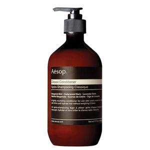 Aesop Classic Conditioner 500ml (Worth $73)