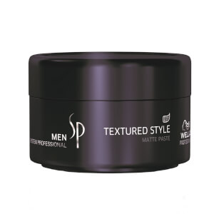 Wella Professionals Care SP Men Textured Style Matte Paste 75ml