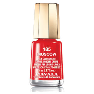 Mavala Moscow Nail Colour (5ml)