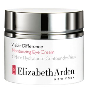 Creme de Olhos Hidratante Visible Difference de Elizabeth Arden (15 ml)