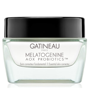 Crema correctora Gatineau Melatogenine Aox Probiotics (50ml)