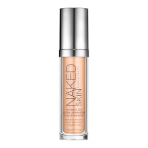 Urban Decay Naked Skin Liquid Makeup -meikkivoide 30ml (monia sävyjä)