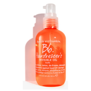 Bumble and bumble Hairdresser's Invisible Oil 100ml