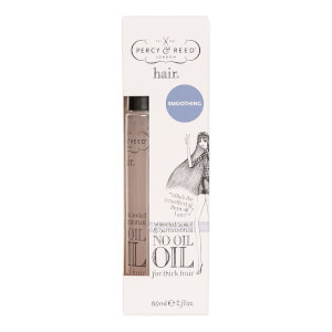 Percy & Reed Smooth Sealed and Sensational No Oil for Thick Hair (60ml)