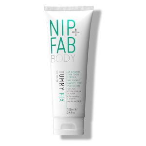 NIP + FAB Tummy Fix 100 ml
