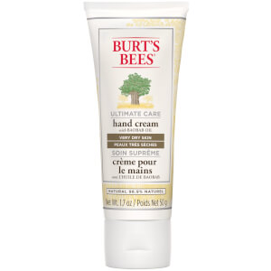 Burt's Bees Ultimate Care Hand Cream