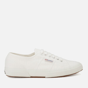 Superga 2750 Cotu Classic Trainers - White