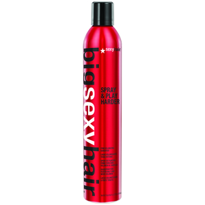 Sexy Hair Big Spray & Play Harder 300 ml