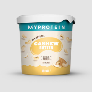 Myprotein Cashew Butter