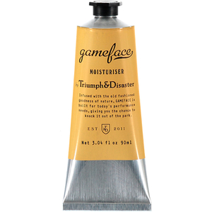 Triumph & Disaster Gameface Moisturiser Tube 90 ml